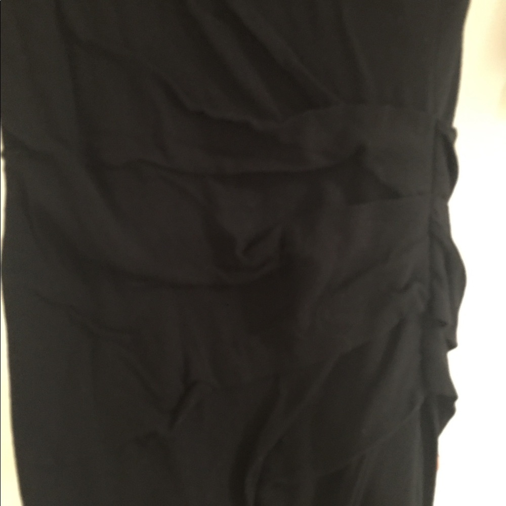 James Perse V-Neck Dress - Picture 6 of 6